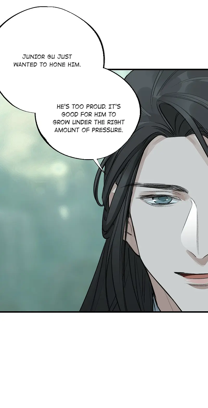 The Path Toward Heaven Chapter 49 - Page 14