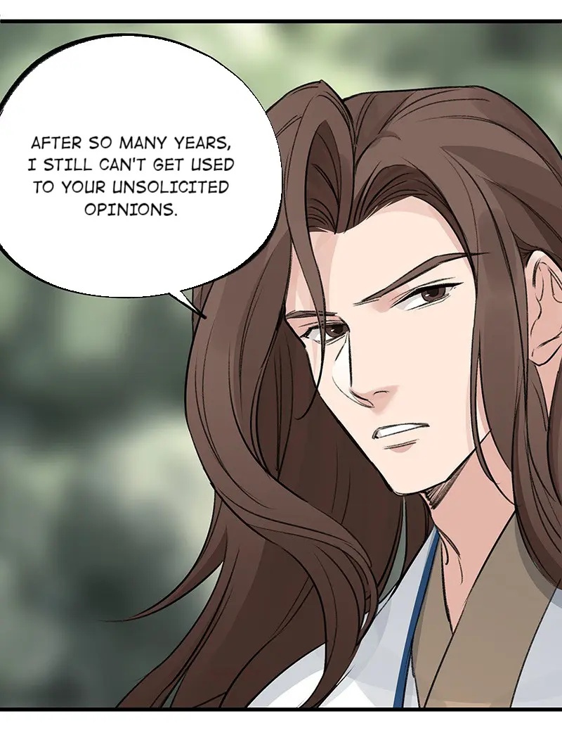 The Path Toward Heaven Chapter 49 - Page 15