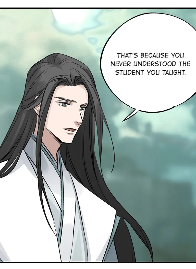 The Path Toward Heaven Chapter 49 - Page 16