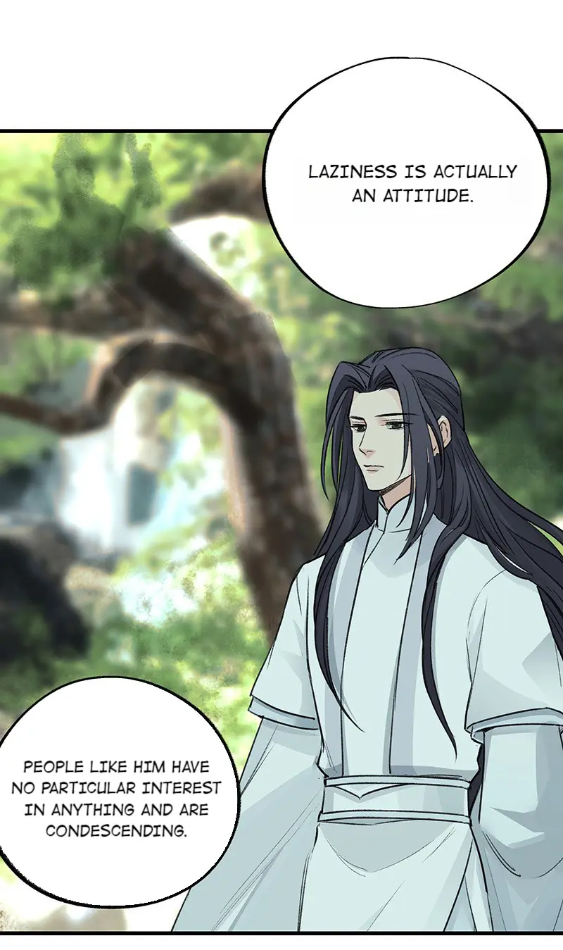The Path Toward Heaven Chapter 49 - Page 18