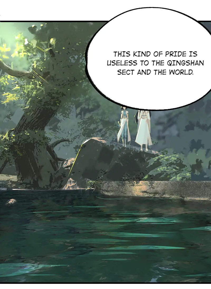 The Path Toward Heaven Chapter 49 - Page 19