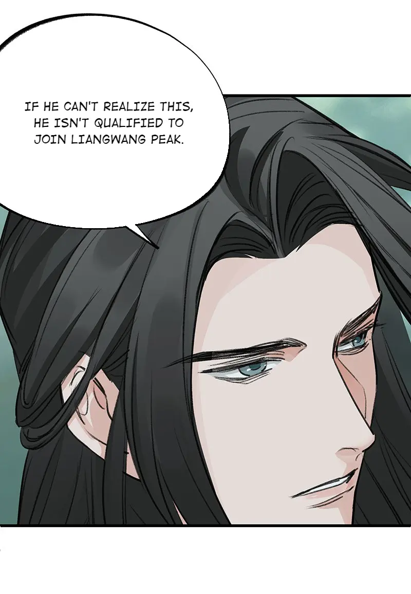The Path Toward Heaven Chapter 49 - Page 20