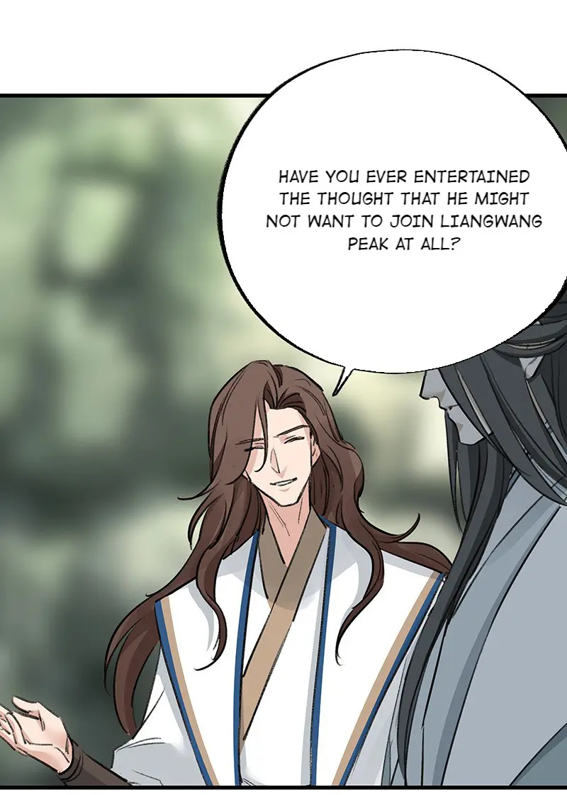 The Path Toward Heaven Chapter 49 - Page 21