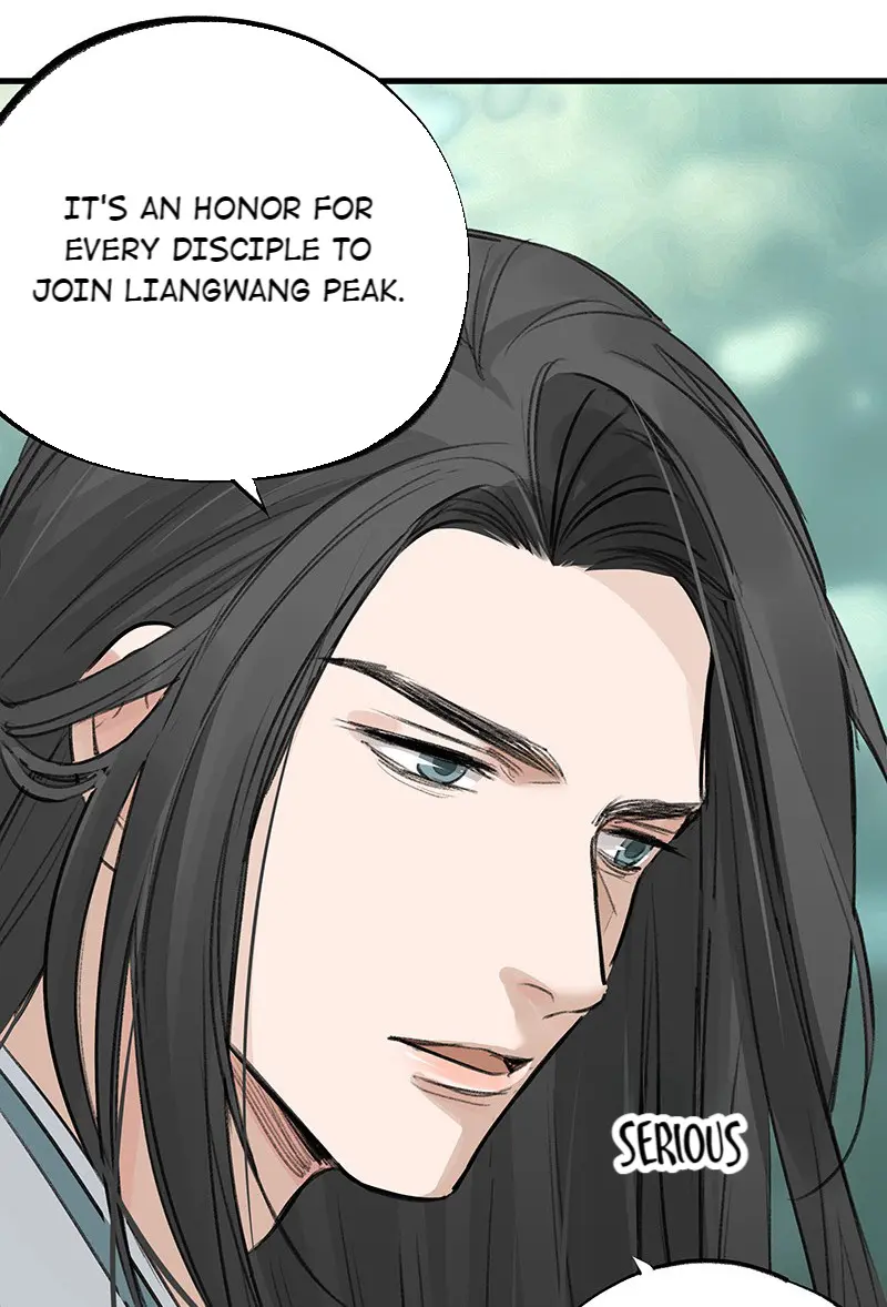 The Path Toward Heaven Chapter 49 - Page 22