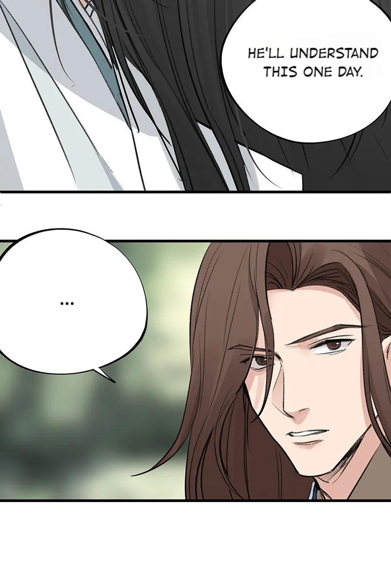 The Path Toward Heaven Chapter 49 - Page 23