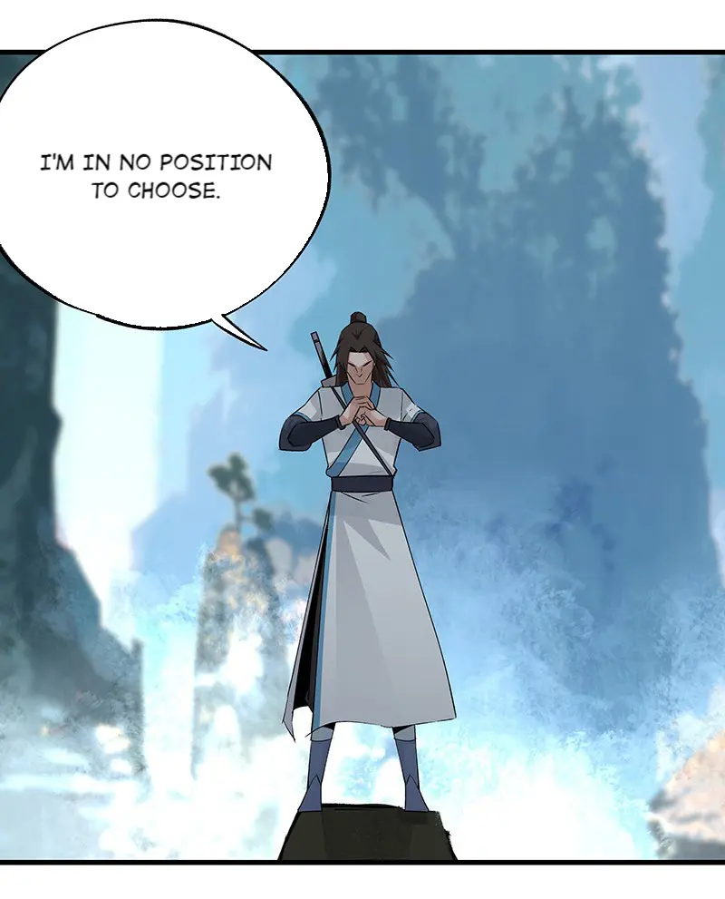 The Path Toward Heaven Chapter 49 - Page 28