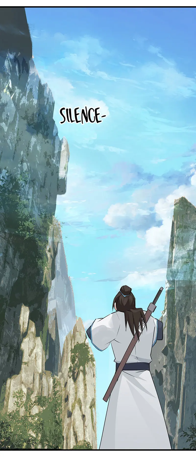 The Path Toward Heaven Chapter 49 - Page 30