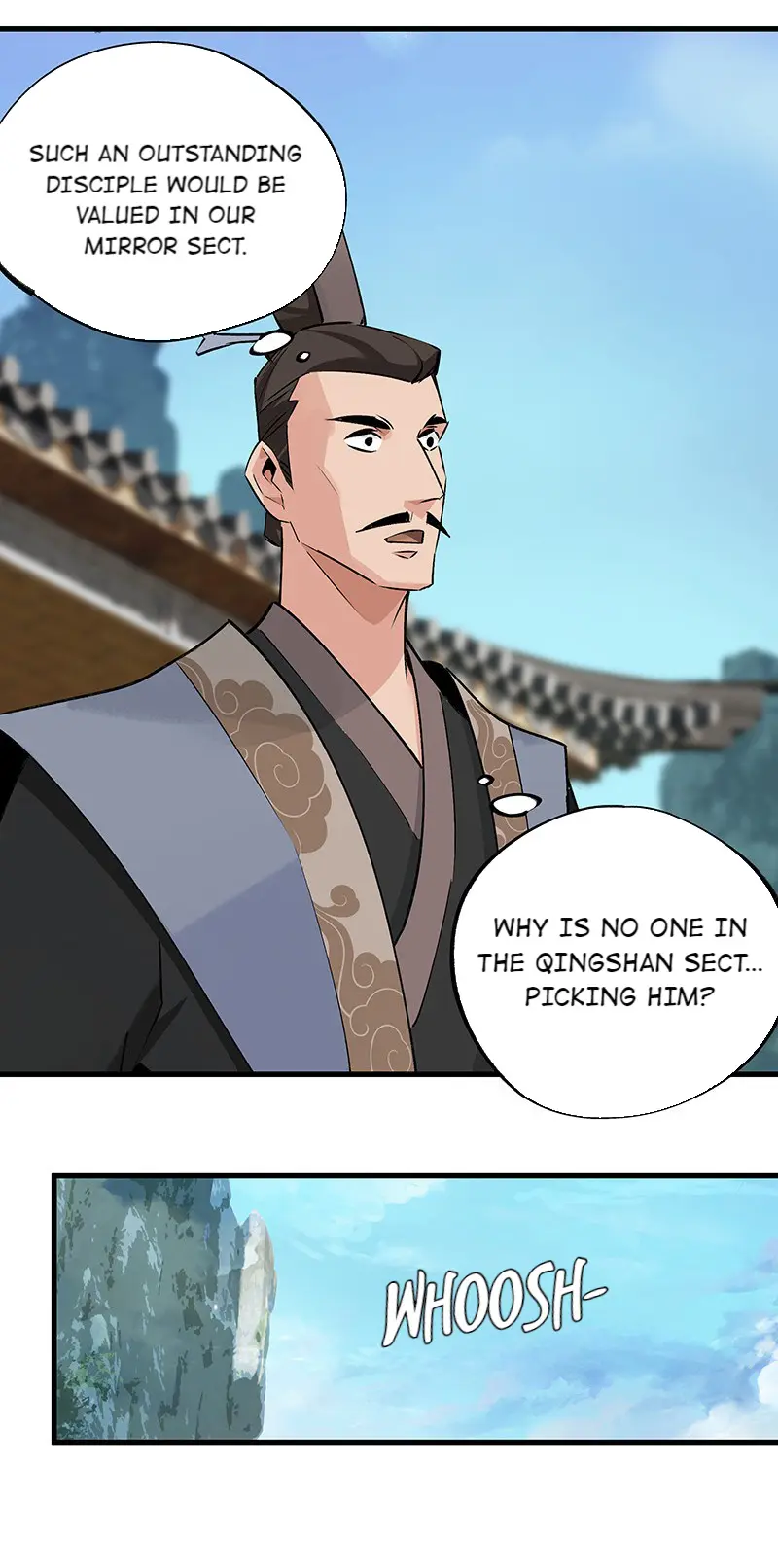 The Path Toward Heaven Chapter 49 - Page 31