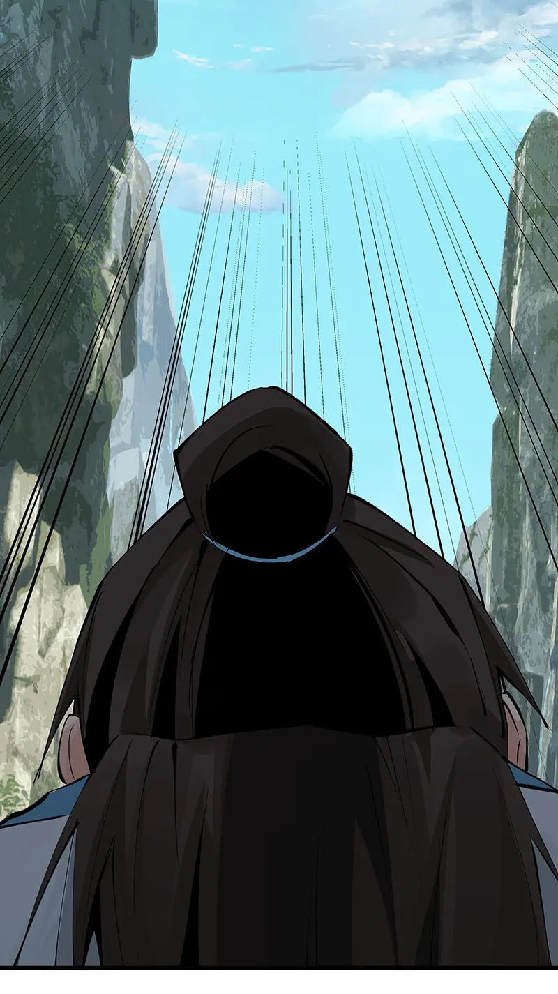 The Path Toward Heaven Chapter 49 - Page 33