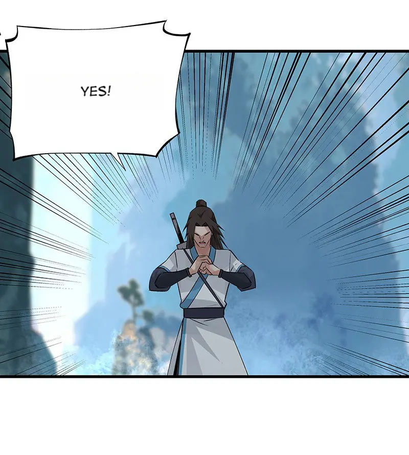 The Path Toward Heaven Chapter 49 - Page 34