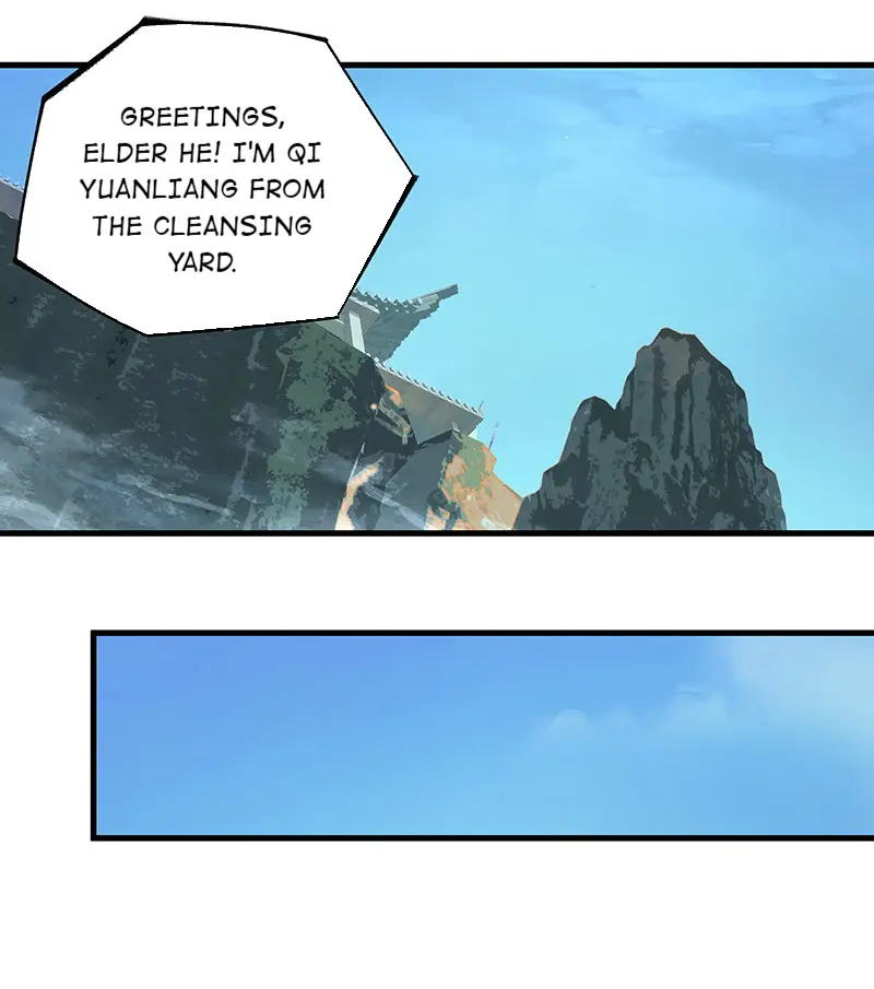The Path Toward Heaven Chapter 49 - Page 36
