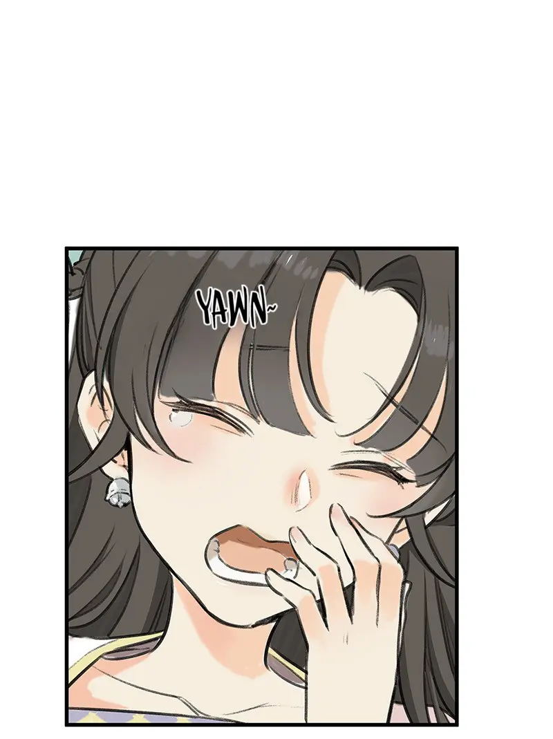 The Path Toward Heaven Chapter 49 - Page 38