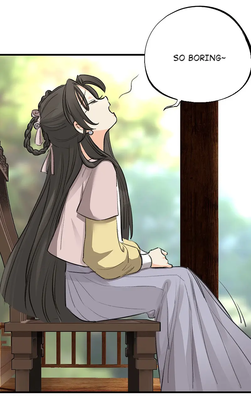 The Path Toward Heaven Chapter 49 - Page 39