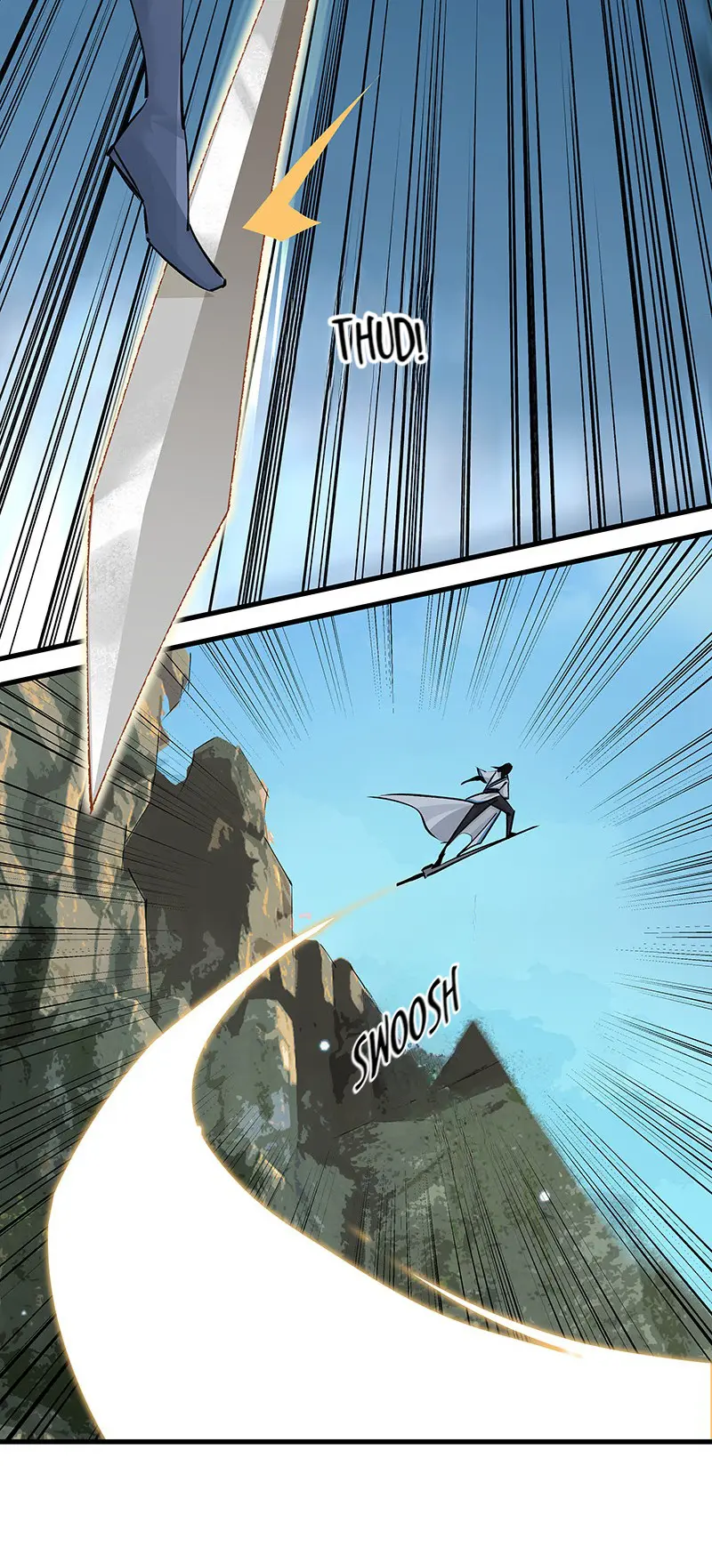 The Path Toward Heaven Chapter 49 - Page 7