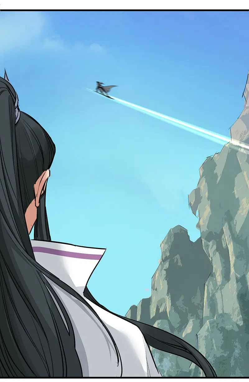 The Path Toward Heaven Chapter 49 - Page 8
