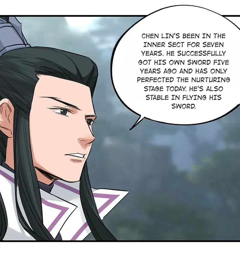 The Path Toward Heaven Chapter 49 - Page 9