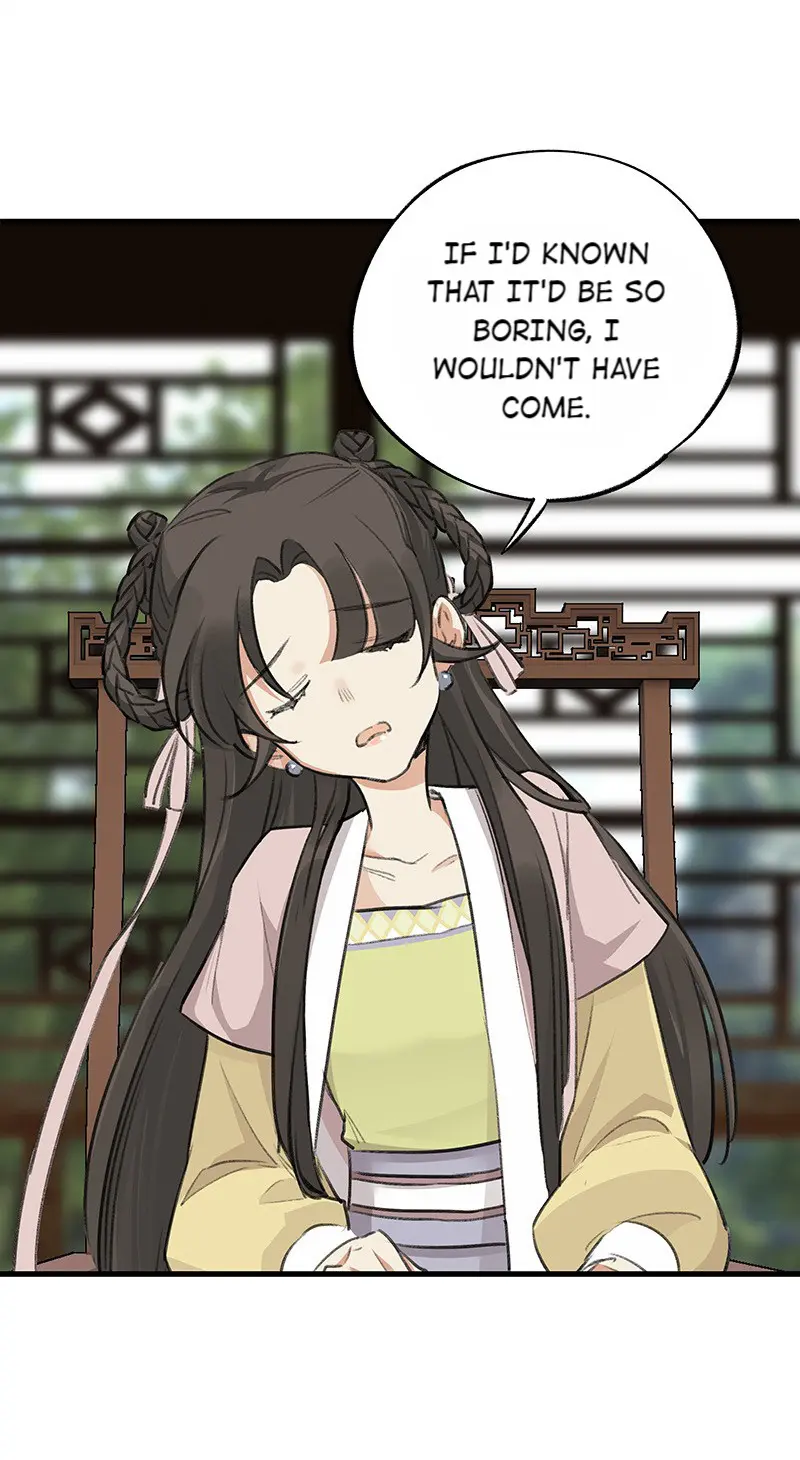 The Path Toward Heaven Chapter 50 - Page 2