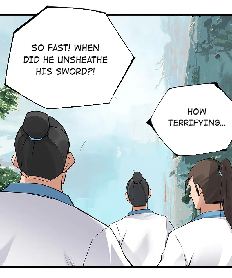 The Path Toward Heaven Chapter 50 - Page 11