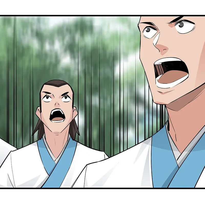 The Path Toward Heaven Chapter 50 - Page 16
