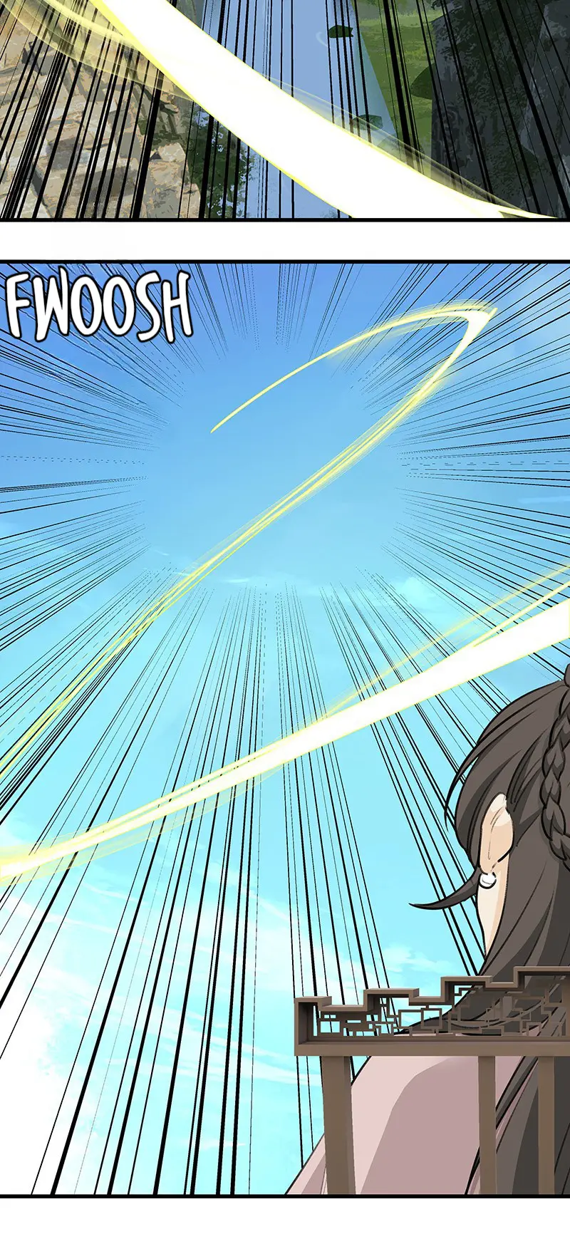 The Path Toward Heaven Chapter 50 - Page 18