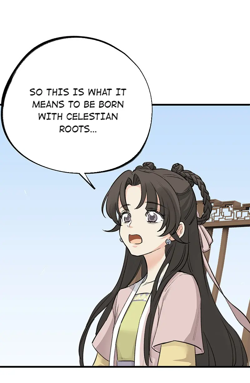 The Path Toward Heaven Chapter 50 - Page 19