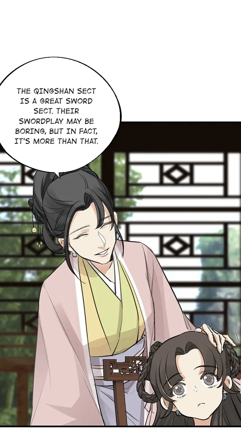 The Path Toward Heaven Chapter 50 - Page 3