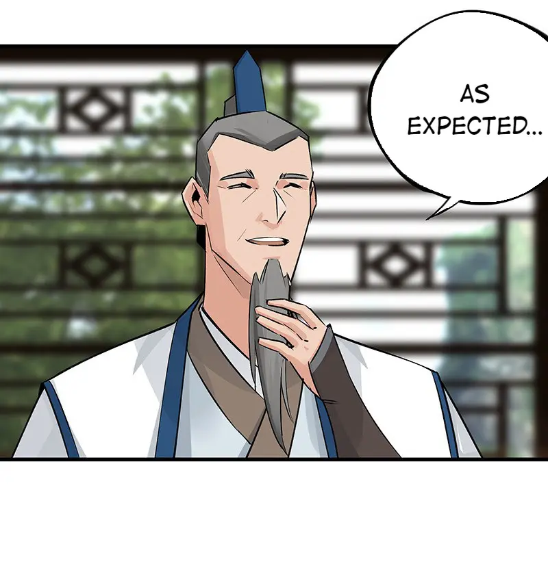 The Path Toward Heaven Chapter 50 - Page 24