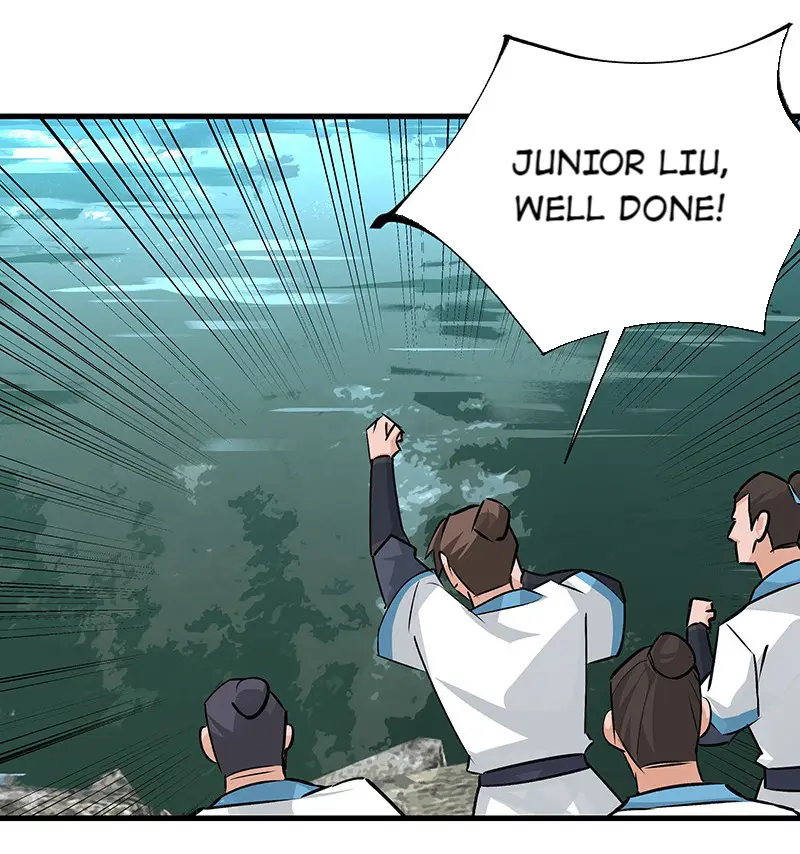The Path Toward Heaven Chapter 50 - Page 26