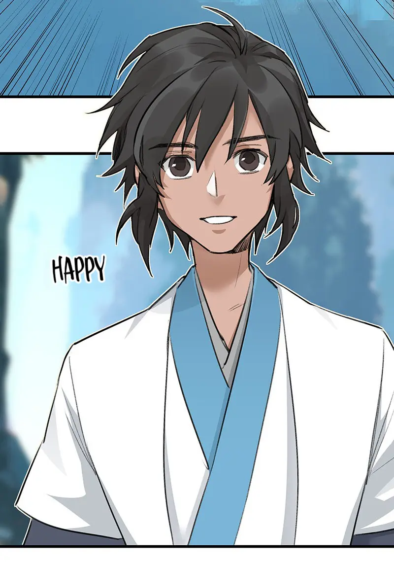The Path Toward Heaven Chapter 50 - Page 29