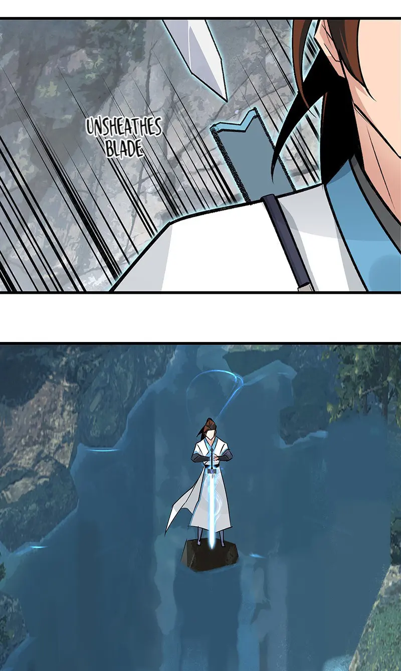 The Path Toward Heaven Chapter 50 - Page 34