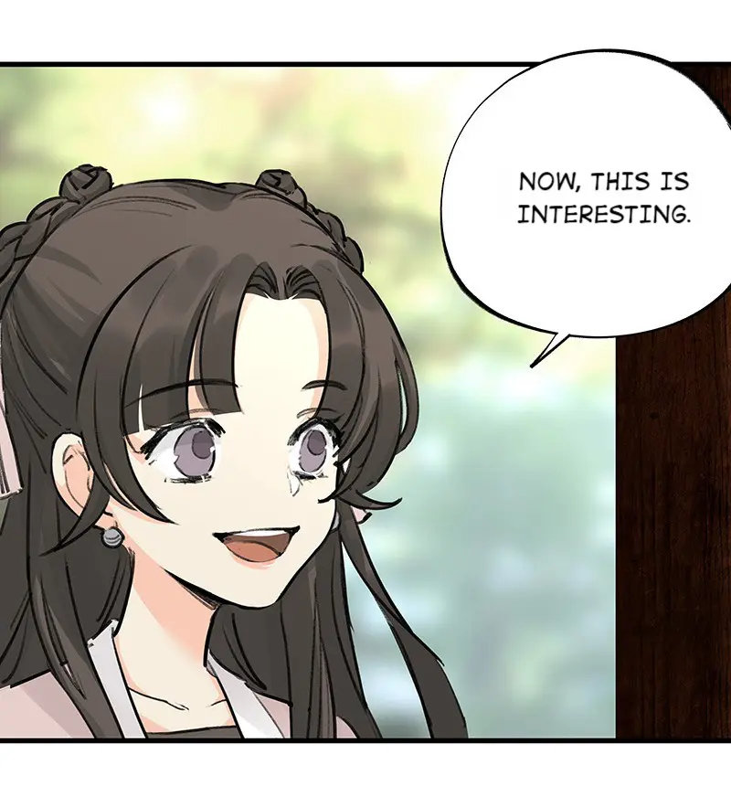 The Path Toward Heaven Chapter 50 - Page 37