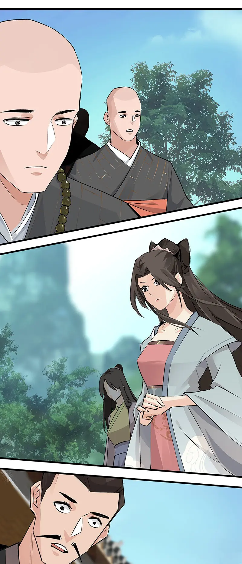 The Path Toward Heaven Chapter 50 - Page 5