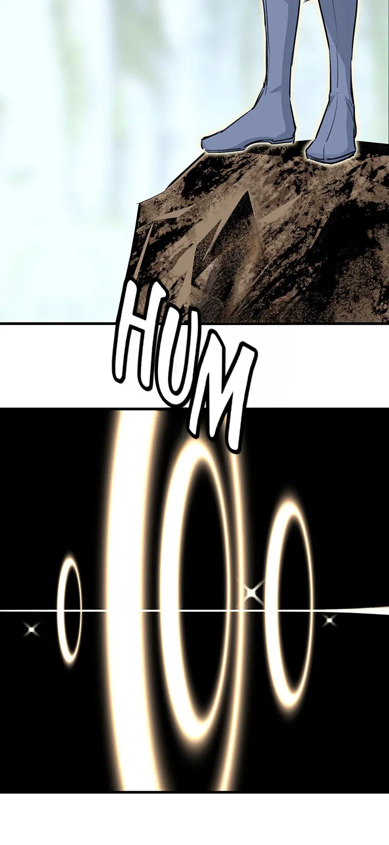The Path Toward Heaven Chapter 50 - Page 8