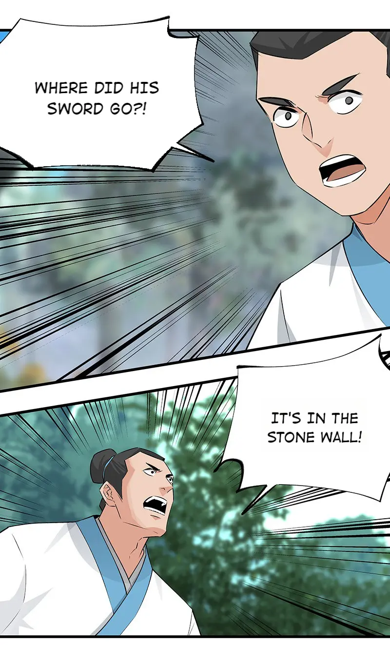 The Path Toward Heaven Chapter 50 - Page 10