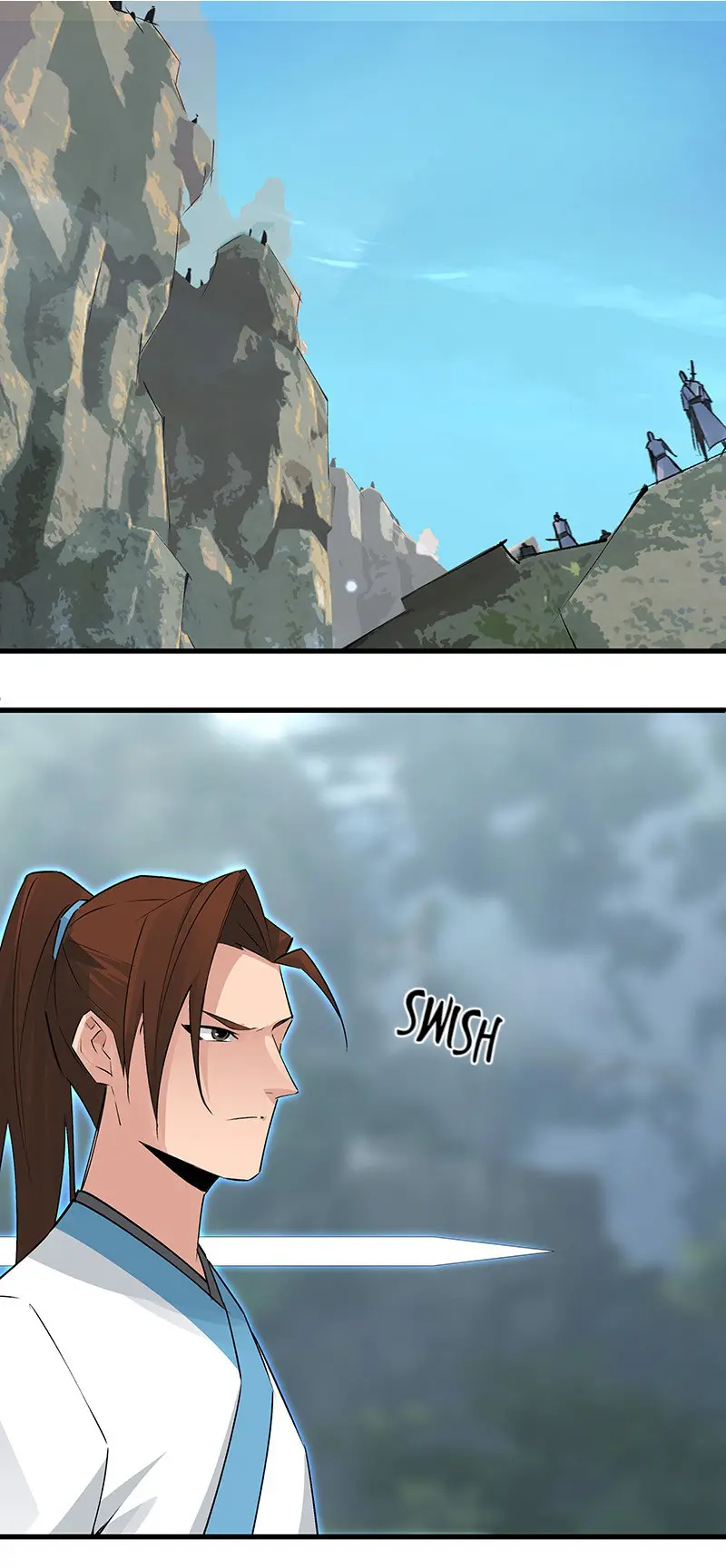 The Path Toward Heaven Chapter 51 - Page 2
