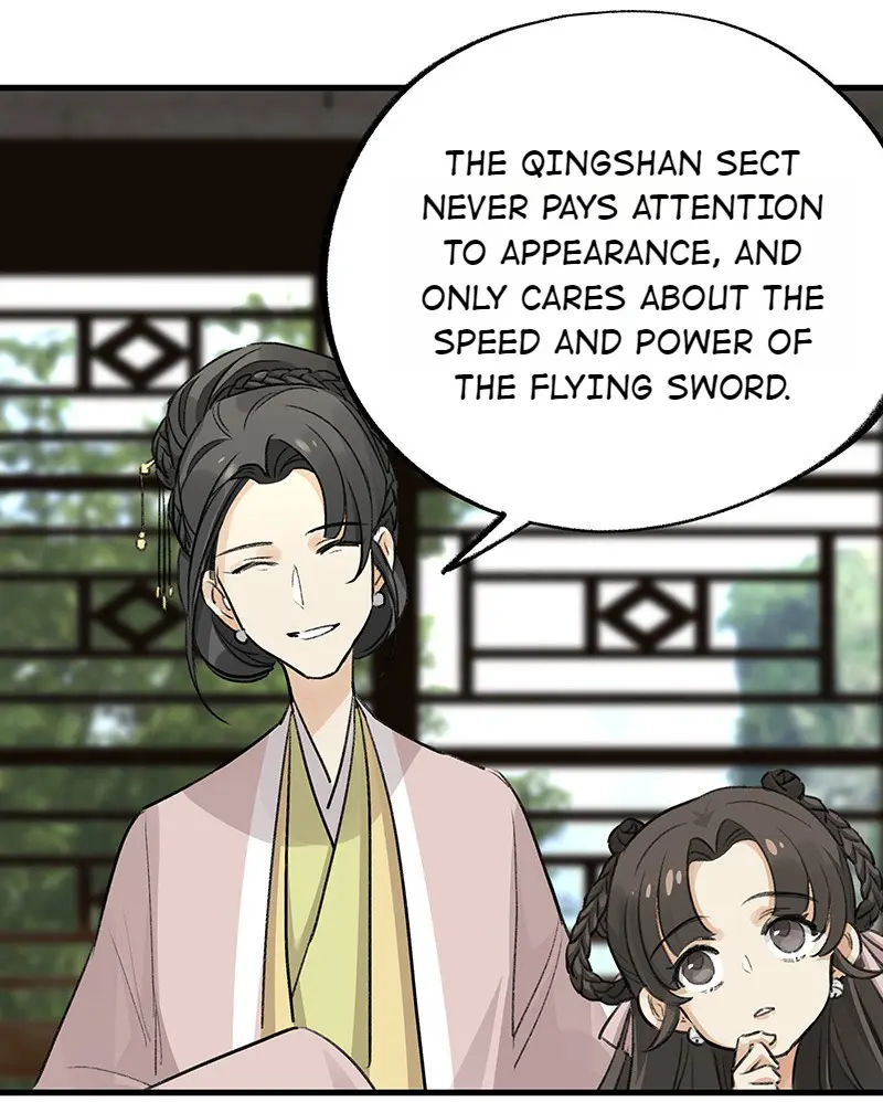 The Path Toward Heaven Chapter 51 - Page 11