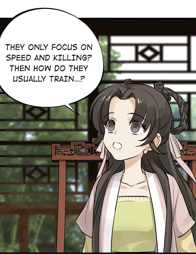 The Path Toward Heaven Chapter 51 - Page 13