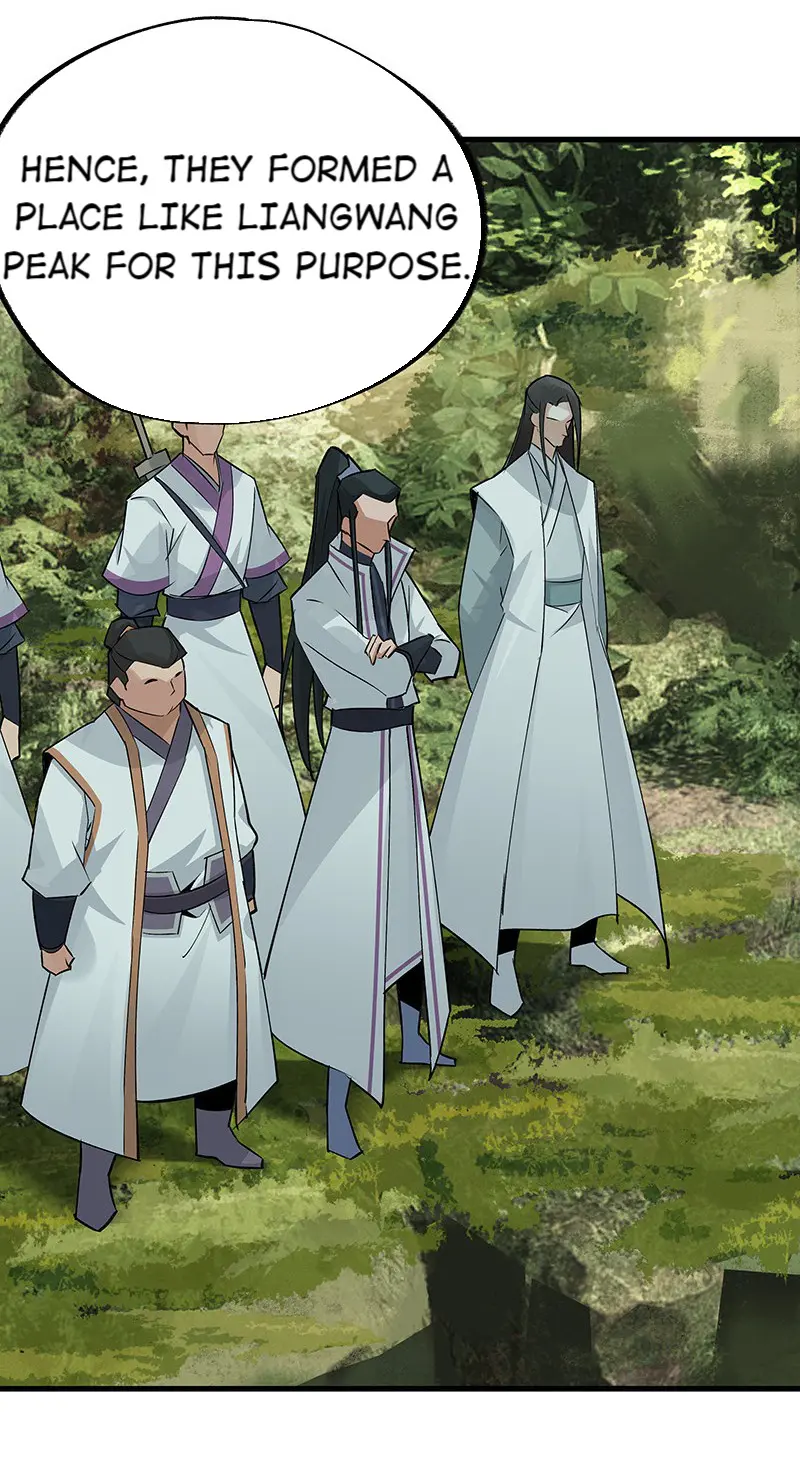 The Path Toward Heaven Chapter 51 - Page 15