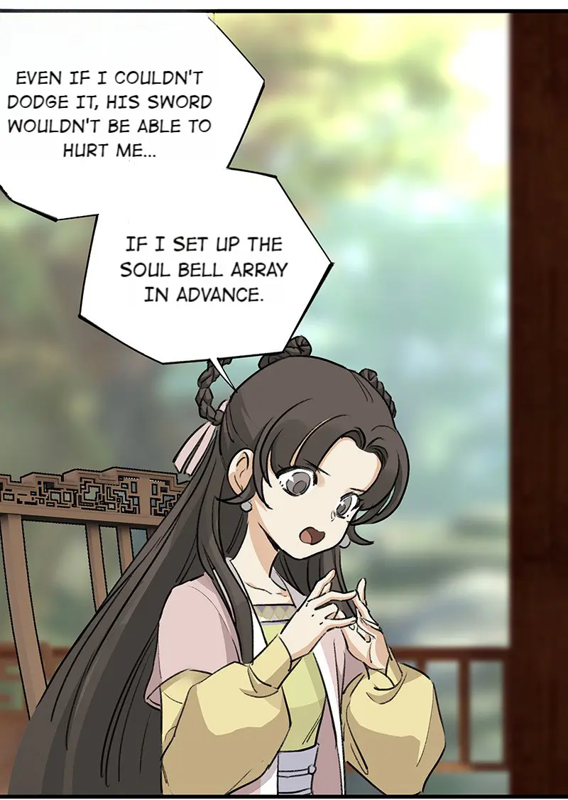 The Path Toward Heaven Chapter 51 - Page 18