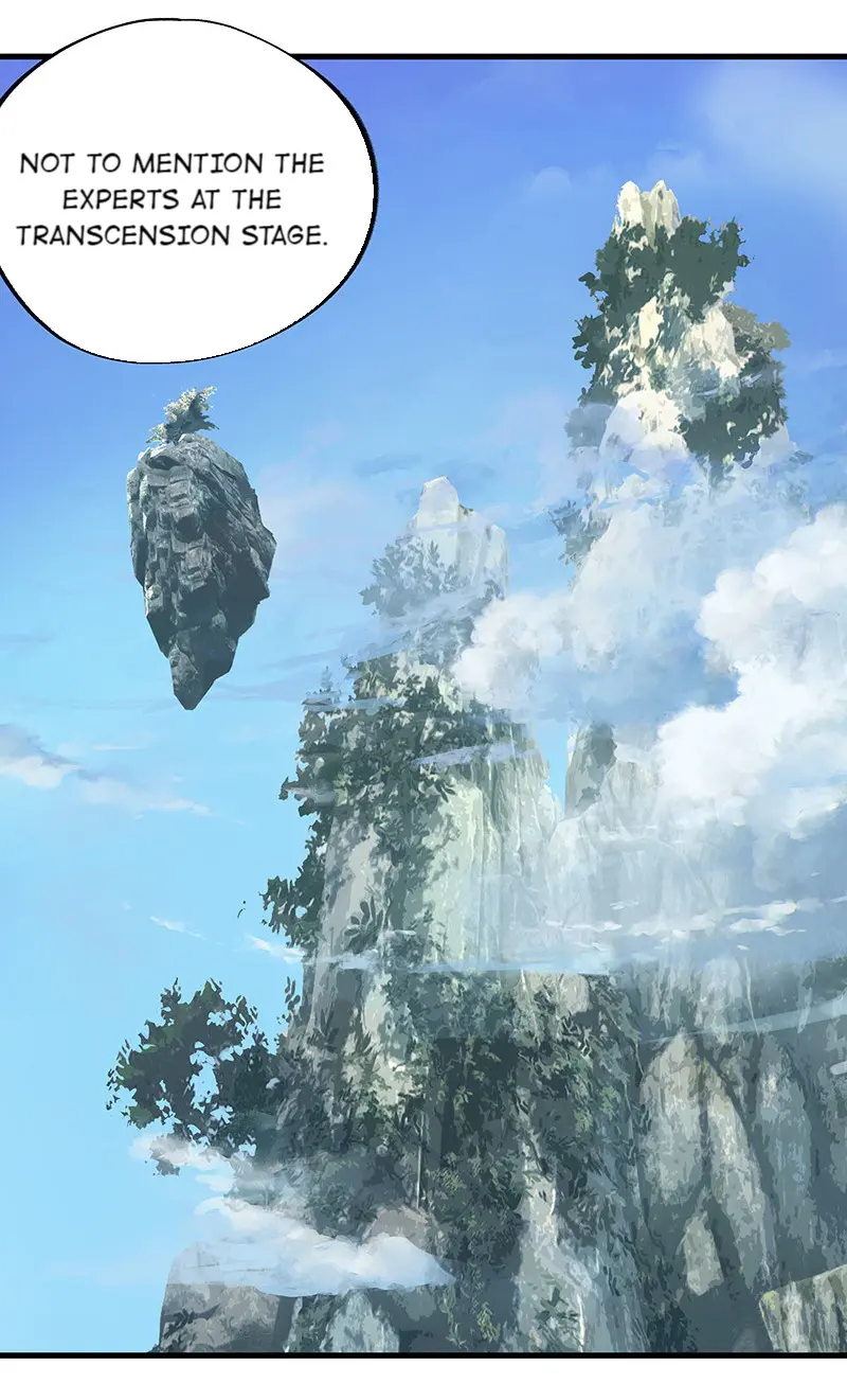 The Path Toward Heaven Chapter 51 - Page 22