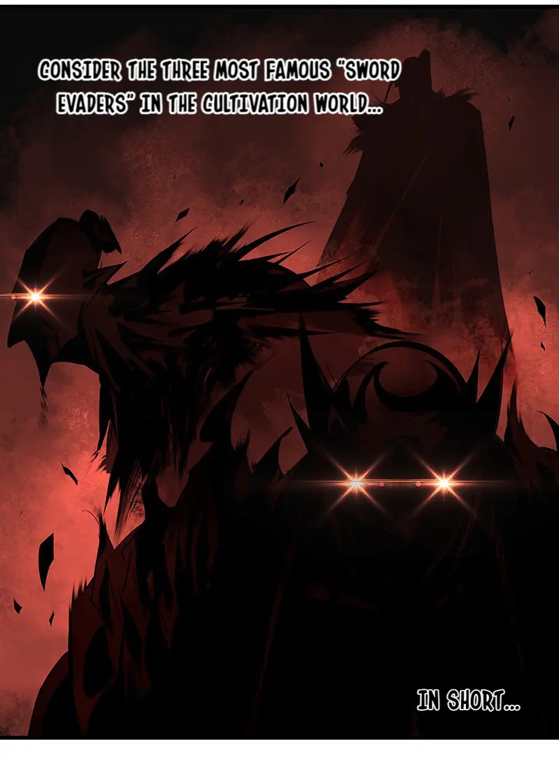 The Path Toward Heaven Chapter 51 - Page 23