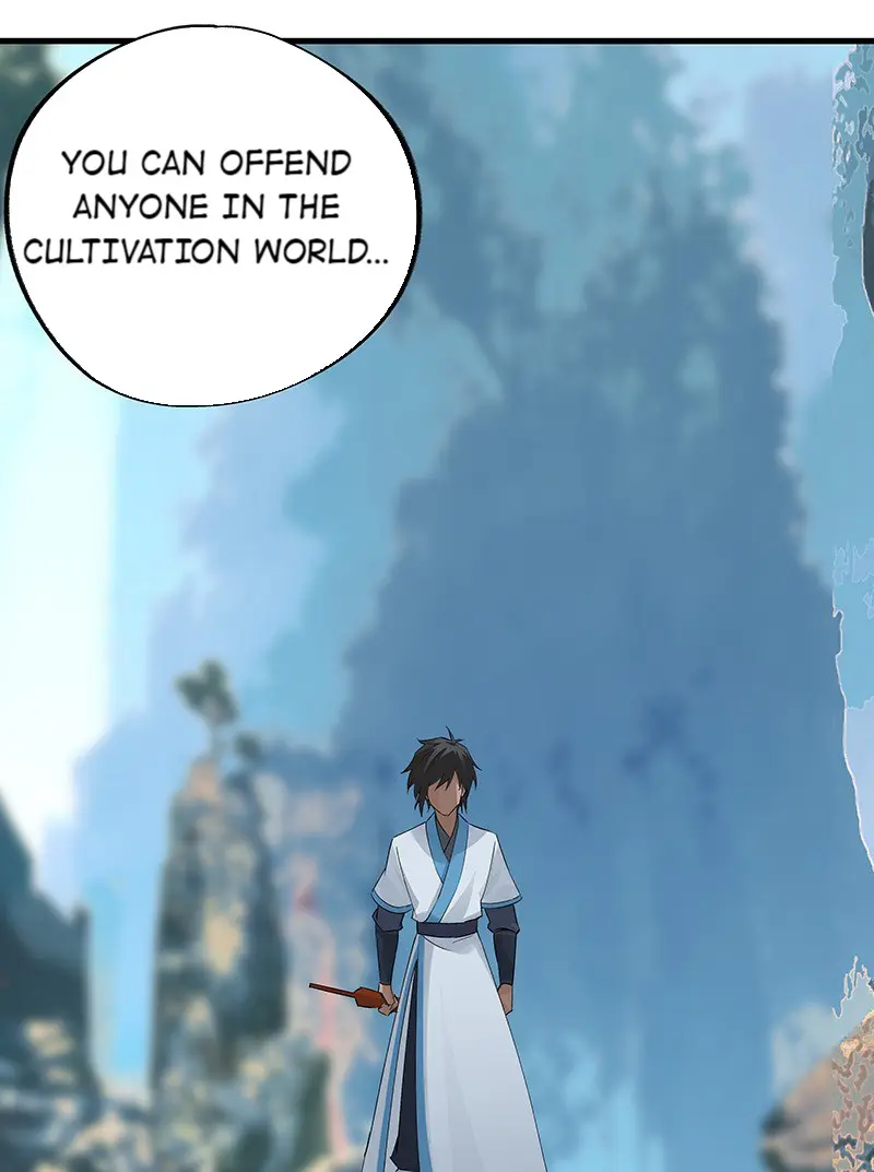 The Path Toward Heaven Chapter 51 - Page 24