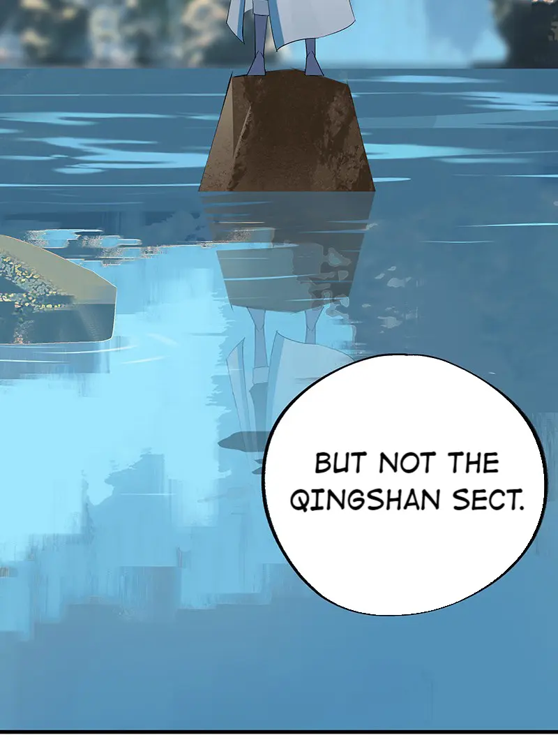 The Path Toward Heaven Chapter 51 - Page 25