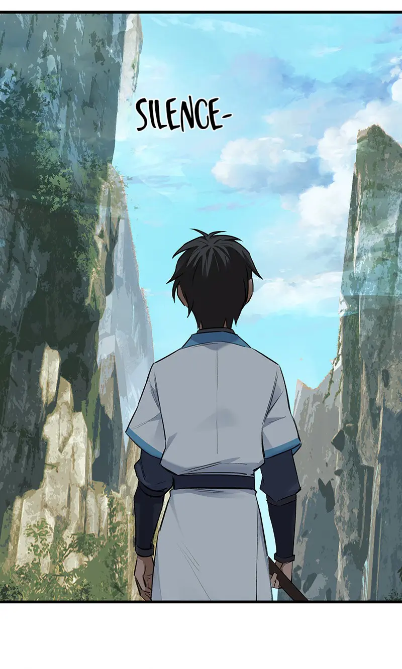 The Path Toward Heaven Chapter 51 - Page 26