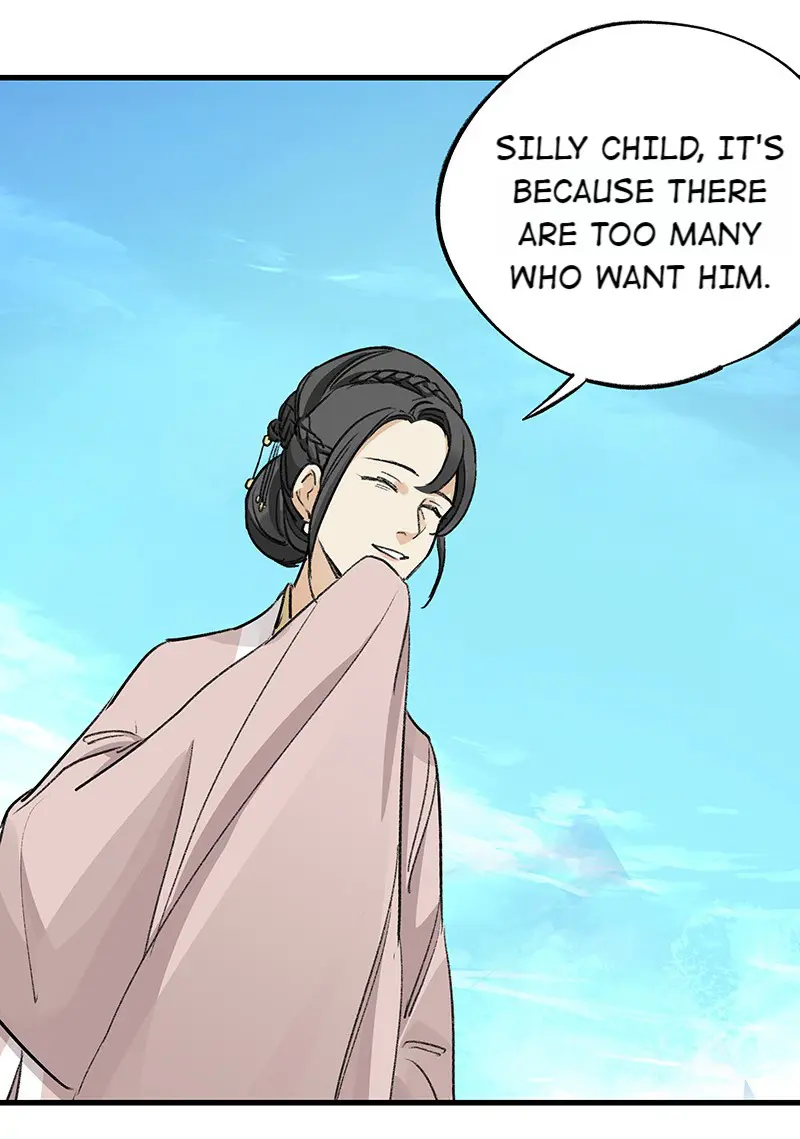 The Path Toward Heaven Chapter 51 - Page 28