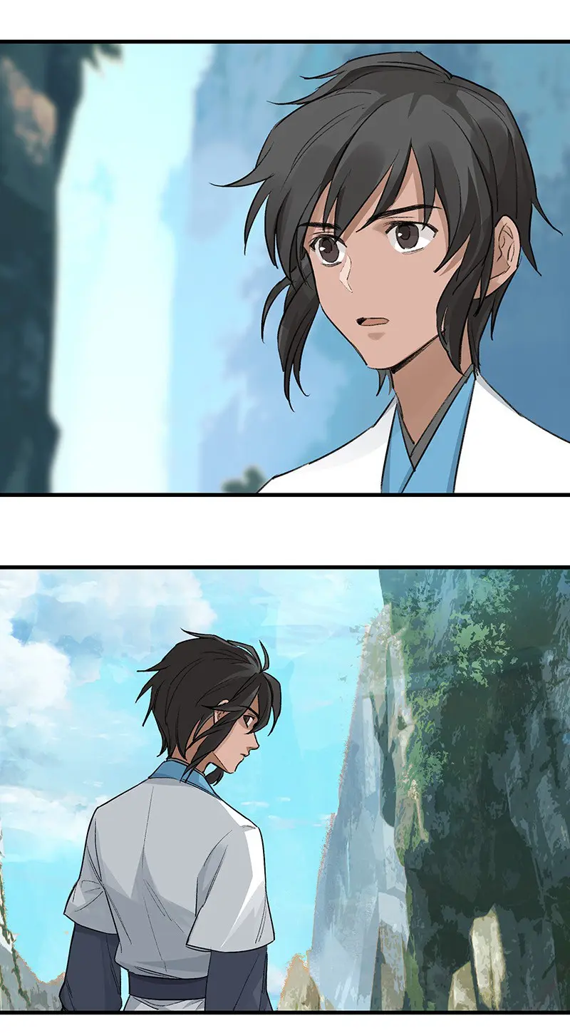 The Path Toward Heaven Chapter 51 - Page 33