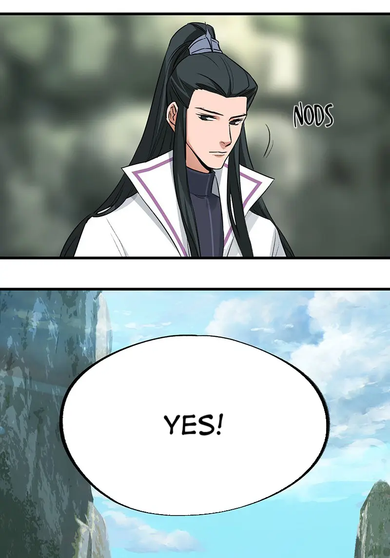 The Path Toward Heaven Chapter 51 - Page 34