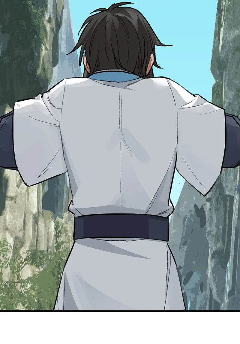 The Path Toward Heaven Chapter 51 - Page 35