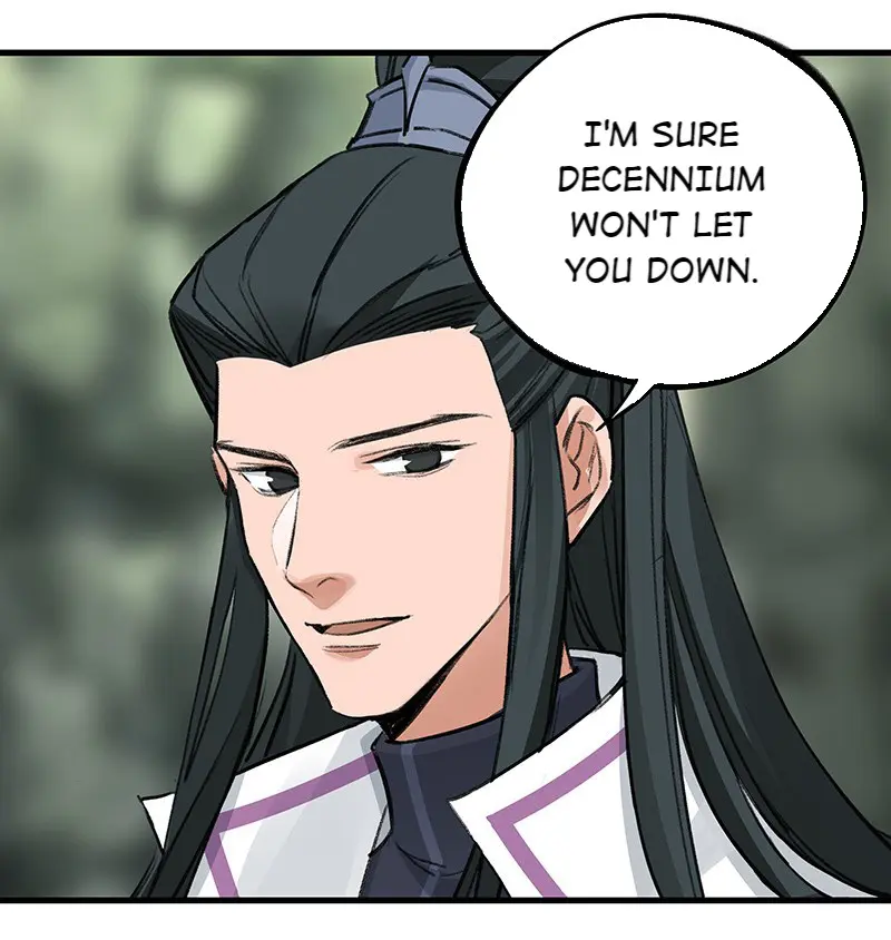 The Path Toward Heaven Chapter 51 - Page 37