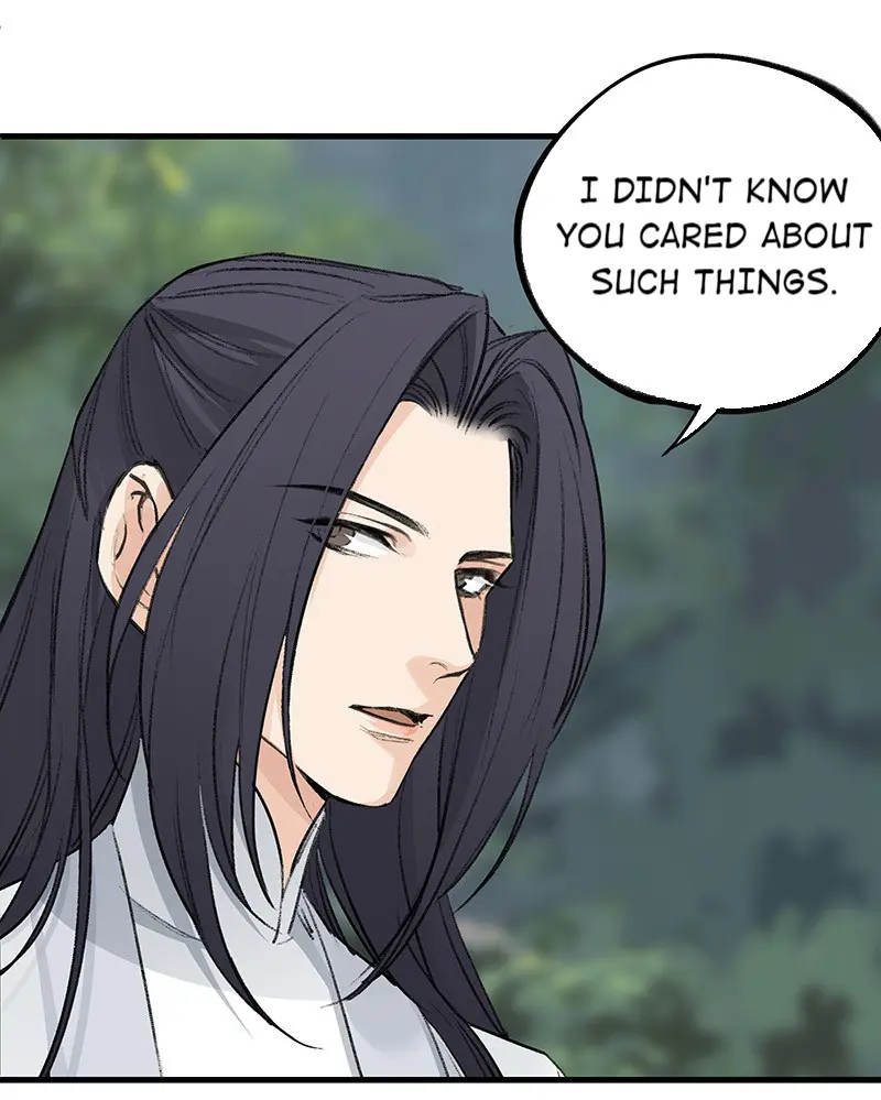 The Path Toward Heaven Chapter 51 - Page 39
